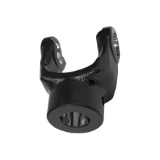 Gabeln mit Bohrung (Kreuzgelenk-Größe: 32 x 76mm) Bohrung Ø40mm, Stift Ø: 13mm.