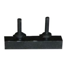 Anschlaggummi Grill/Motorhaube für White Oliver 1250A 1255 1265 1270 1355 1365 1370