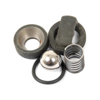 Ventil-Reparatursatz Hydraulik für Allis Chalmers 5040 5050 White Oliver 1255 1465