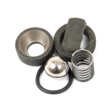 Ventil-Reparatursatz Hydraulik für Allis Chalmers 5040 5050 White Oliver 1255 1465