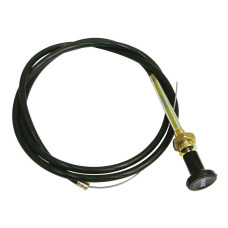 Abstellzug 1213/1425mm für Ford / New Holland 2000 3000 3400 4000 4610 5100 6600