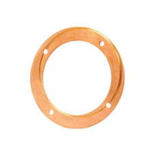 Dichtscheibe Hauptwelle für Ford / New Holland 335 2000 3550 4630 6640 9700 TS TW