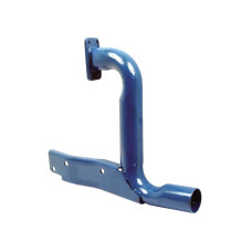 Abgas-Krümmerstutzen für Ford / New Holland 5110 5610 6410 6610 6810 7610 Abgas-Krümmerstutzen für Ford / New Holland 5110 5610 6410 6610 6810 7610