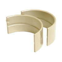 Hauptlager Paar für Sisu Diesel 309D 310 Valmet / Valtra 205 305 405 415 500 565