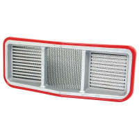 Kühlergrillteil oben für Case IH 238 268 278 484 485XL 585XL 684 685XL 785XL 885XL