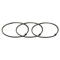 Dichtsatz Getriebe für Ford / New Holland 5000 5100 5190 5200 TW5 Fiat M115 M160