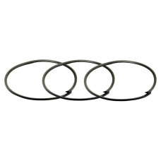 Dichtsatz Getriebe für Ford / New Holland 5000 5100 5190 5200 TW5 Fiat M115 M160