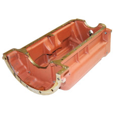 Ölwanne 4 Zylinder für Ford / New Holland 4230, 4430, Fiat 65-46, 65-56, 65-66