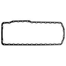 Ölwannendichtung für Case IH MXM Fiat M100-M160 Ford / New Holland 7630 TM TS TW