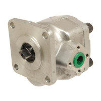 Hydraulikpumpe für Bolens TX TX1704 Iseki TX  Mitsubishi S650 Bison Satoh BISON