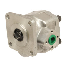 Hydraulikpumpe für Bolens TX TX1704 Iseki TX  Mitsubishi S650 Bison Satoh BISON