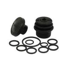 Dichtsatz Hydraulik Ventil für Ford / New Holland 2100 2910 3550 4400 5200 7630