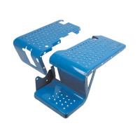 Trittbrett-Set, Rechts und Links für Ford / New Holland 5000 5100 5610 6000 7610