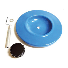 Luftfilterabdeckung für Ford / New Holland 230A 334 515 540 2600 3600 4100 4600