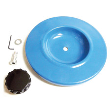 Luftfilterabdeckung für Ford / New Holland 230 234 333 515 532 3600 4100 5600 7600