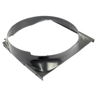 Kühlerverkleidung für Ford / New Holland 231 2600 3900 4330 4500 5340 6610 7700