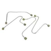 Einspritzleitungs-Set für Ford / New Holland Power Major, Super Major