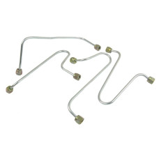 Einspritzleitungs-Set für Ford / New Holland Power Major, Super Major