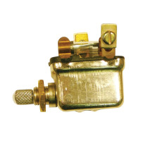 Lichtschalter für Ford / New Holland - Fordson 2N 8N 9N Jubilee NAA - 8N11654B