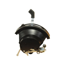 Hydraulik-Bedienung für Fiat 4990195K, 596099, 4983092, 4990195, 5080033