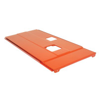 Motorhaube passend für Fiat 65-90, 70-90, 80-90, 85-90