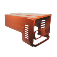 Motorhaubensatz 11pcs Case IH VJ70, VJ80, Fiat 65-66, 70-66, 80-66