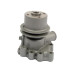 Wasserpumpe für Ford / New Holland 1500 1700 1900 Schumacher SC SD Shibaura 1272