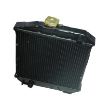 Kühler für Yanmar 2210, YM2210 - 124768-44500