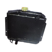 Kühler für Yanmar 2001 2010 2020 2202 2220 2301 2310 2402 2420 YM2001 YM2420