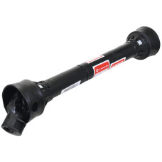 Gelenkwellen komplett - Sparex, Länge (Lz): 510mm, 1 3/8 x 6 Zähne Q.R. bis Vicon Pinhole