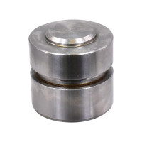 Kolben für Zylinder Ford / New Holland 2N, 8N, 9N, Massey Ferguson TE20, TEA20, TED20