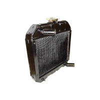 Kühler für Kubota B6000, B6000E - 15231-72060