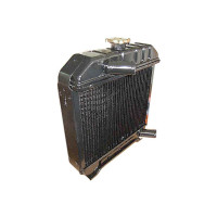 Kühler für Kubota B6100, B6100D, B6100E, B7100, B7100D - 15371-72060