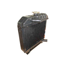 Kühler für Kubota B6100, B6100D, B6100E, B7100, B7100D - 15371-72060