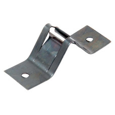 Befestigungsblech Kühlergrill für Fordson MAJOR Massey Ferguson 3050 6120 8130