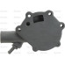 Wasserpumpe für Iseki TX Case IH 234 244 255 Mitsubishi MT Satoh S ST Bolens G152