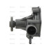 Wasserpumpe für Iseki TX Case IH 234 244 255 Mitsubishi MT Satoh S ST Bolens G152