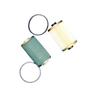 Kraftstofffilter für Escorts 35 435 665 Farmtrac 535 555 70 Mahindra 3505 5500 6030 7520