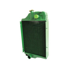 Kühler für John Deere 1040 1140 1350 1550 1750 1850 2040 2150 2155 2240 2255 2355N