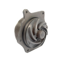 Wasserpumpe für Case IH MXM120 - MXM190 Ford / New Holland TM120 - TM190 87384588