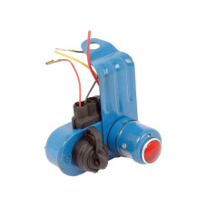 Kennzeichenleuchte für Ford / New Holland Major, Power Major, Super Major Kennzeichenleuchte für Ford / New Holland Major, Power Major, Super Major