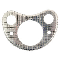 Armaturenhalterung - Armaturblech für Fordson Dexta - Fordson Super Dexta