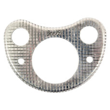 Armaturenhalterung - Armaturblech für Fordson Dexta - Fordson Super Dexta