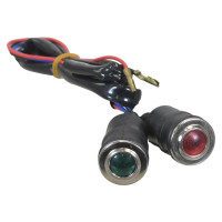 Kontrollleuchten - Kontrolllampen für Fordson Dexta und Fordson Super Dexta