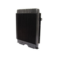 Kühler für Ford / New Holland - Fordson Super Major - E1ADDN8005C