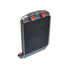 Kühler für Ford / New Holland - Fordson Super Dexta