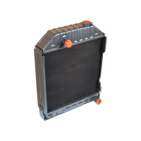 Kühler für Ford / New Holland 5110 5610 6410 6610 6710 6810 7410 7610 7710