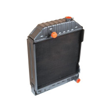 Kühler für Ford / New Holland 5110 5610 6410 6610 6710 6810 7410 7610 7710