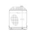 Kühler für Ford / New Holland 5110 5610 6410 6610 6710 6810 7410 7610 7710
