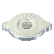 Kühlerdeckel für Case IH MXU Ford/New Holland 8160 TM TS Fiat M100-160 Steyr Profi